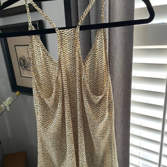 CAbi Racerback Cami - Picture 3 of 3